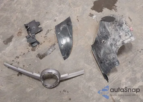 2024 Chevrolet Trailblazer Awd Rs z USA, uszkodzony, nr VIN KL79MUSLXRB091691